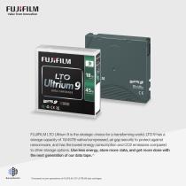 LTO Ultrium 9-1