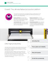 OnsetX series The ultimate flatbed production platform-4