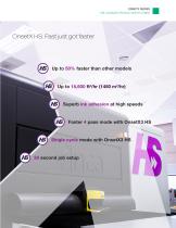 OnsetX series The ultimate flatbed production platform-5