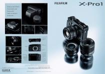 X-Pro 1 - 1