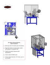 Carbide Bur Brazing Machine-2