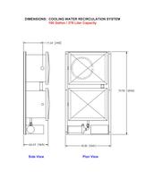 COOLING WATER RECIRCULATION SYSTEM-2
