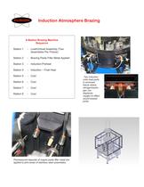 Induction Atmosphere Brazing-2