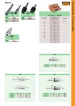 Counterboring System Size 01 - 2