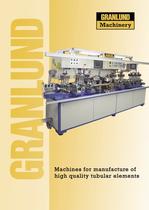 granlund Machinery - 1