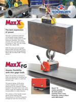 MaxX Manual magnetic lifters-3
