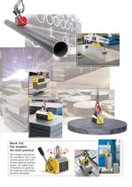 MaxX Manual magnetic lifters-5