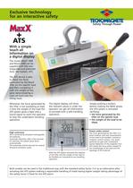 MaxX Manual magnetic lifters-7