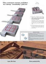 Quad Block magnetic modules for welding - 2