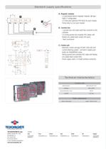 Quad Block magnetic modules for welding - 4