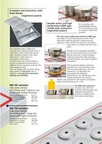 Quad-Extra Permanent-electro Magnetic Chucks for high quality milling -3
