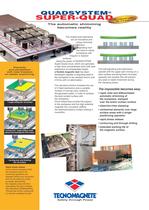Super-Quad Milling chucks-4