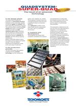 Super-Quad Milling chucks-8
