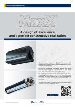 TECNOLIFT line - Magnetic lifting systems-4