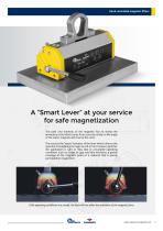 TECNOLIFT line - Magnetic lifting systems-7