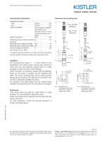 Absolute pressure sensor-2