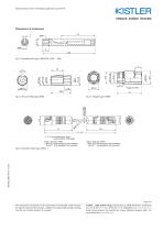Absolute pressure sensor-3
