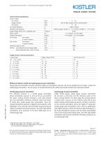 Piezoresistive pressure transmitter-3