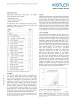 Piezoresistive pressure transmitter-6