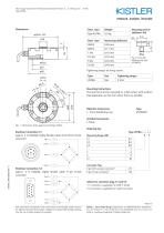Strain Gage Load Cell-2