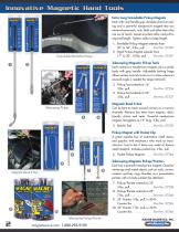 Automative Aftermarket Magnets - 2