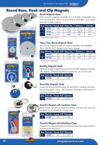 Magnetic Products - 10