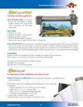 Magnets for Flexible and P.O.P. Applications - 9