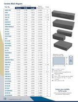 Permanent Magnetic Materials - 12