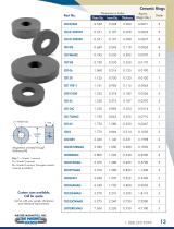 Permanent Magnetic Materials - 13