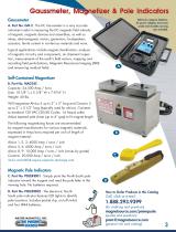 Permanent Magnetic Materials - 3