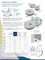 Permanent Magnetic Materials - 8