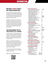 M. K. Morse Power Tool Accessory Catalog-3