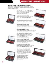 M. K. Morse Power Tool Accessory Catalog-8