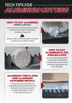 Metal Devil NXT Aluminum Blades Catalog-5