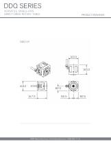 DD Direct Drive Rotary Tables-4