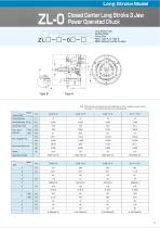 POWER CHUCKS & CYLINDERS-11