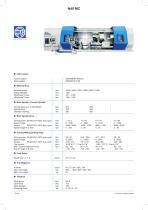 Machining Centres MC-Series - 11