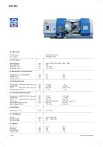 Machining Centres MC-Series - 7