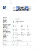 Machining Centres MC-Series - 9