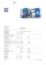 Slantbed Lathes N-Series - 9