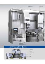 Vertical Machining Centers - 6