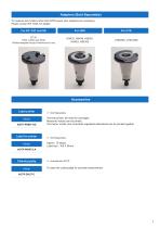 Contactless Optical Tool Presetter Aegis-i Series-7