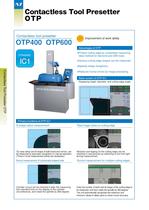 Contactless Tool Presetter-1