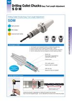 EASY PRESET SERIES / SDM-1