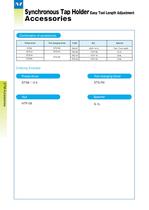 EASY PRESET SERIES / STM-11