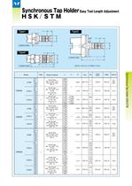 EASY PRESET SERIES / STM-6
