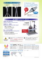 EZ Toolholder Series:CTZ ?R? Zero Holder for Large Diameter-6