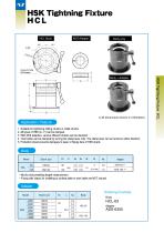 HSK Clamper-1