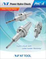 Power Hydro Chuck-1