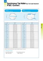 Synchronous Tap Holder-8